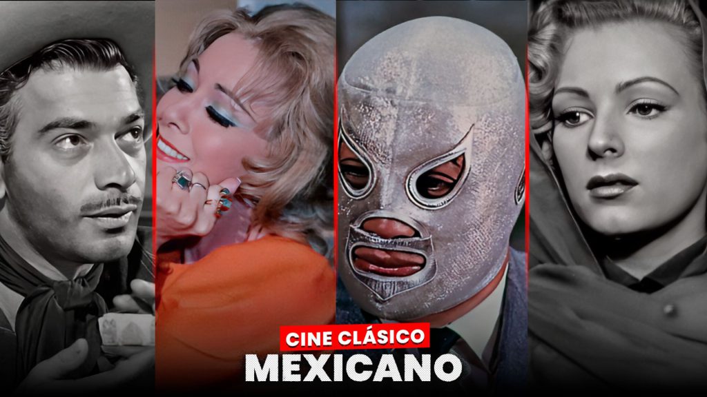 Cine Mexicano