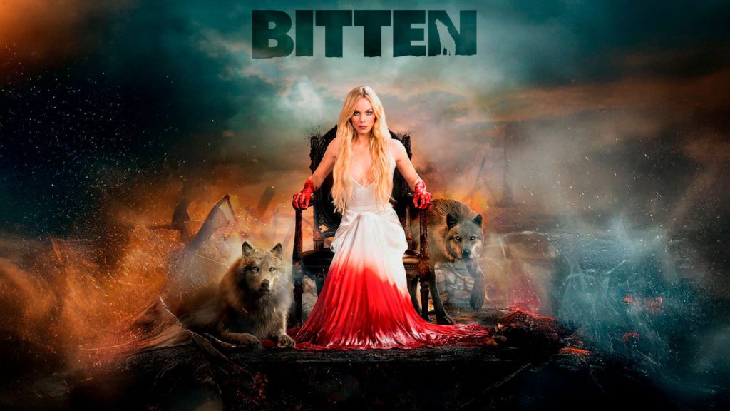 Bitten