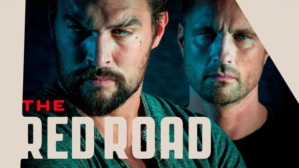 The red road