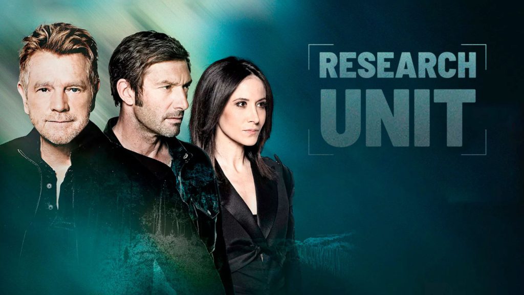 Research unit