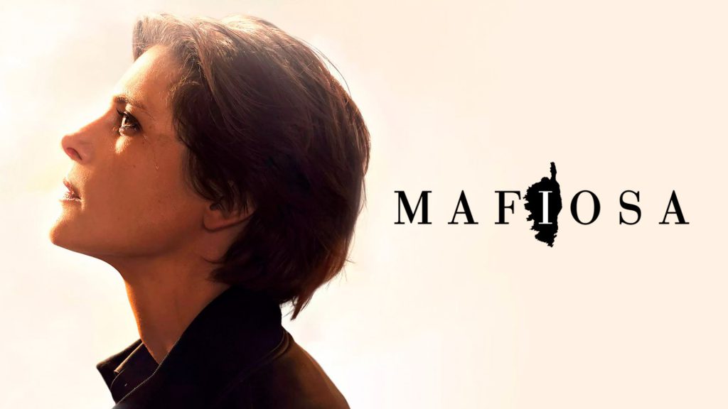 Mafiosa
