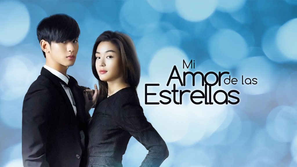 Mi amor de las estrellas