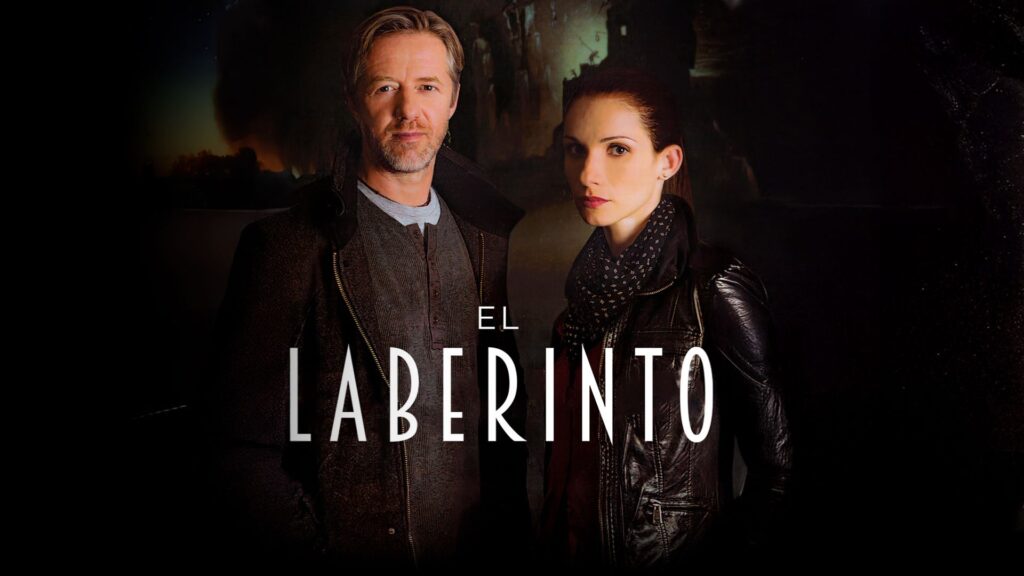 El Laberinto