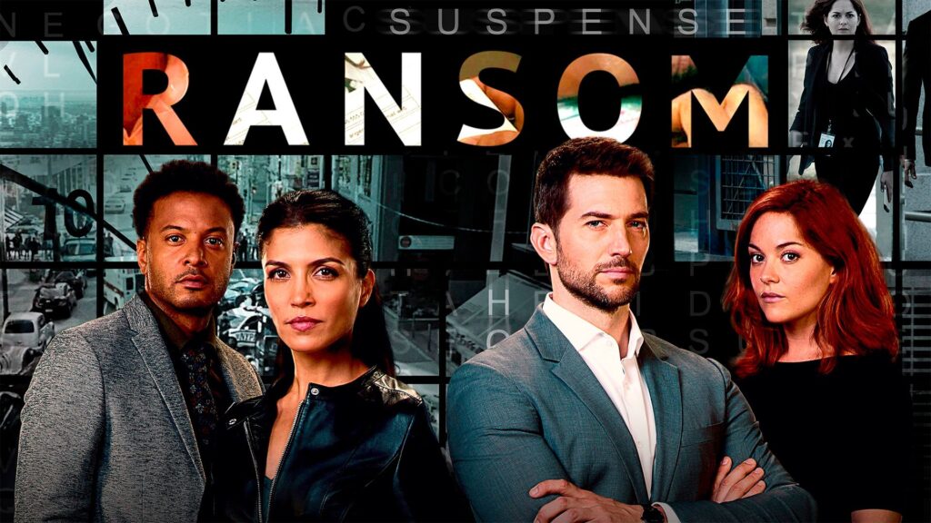 Ransom